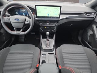 Ford Focus ST-Line X 1.0 155PS Aut.aAHK/LED/Kamera/Winterp. - bilder 6