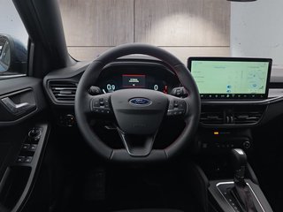 Ford Focus ST-Line X 1.0 155PS Aut.aAHK/LED/Kamera/Winterp. - bilder 9