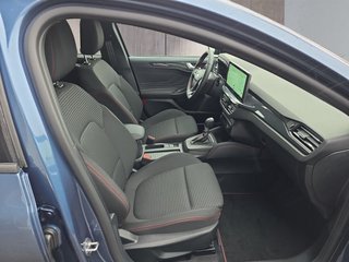 Ford Focus ST-Line X 1.0 155PS Aut.aAHK/LED/Kamera/Winterp. - bilder 12