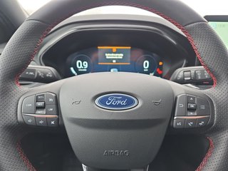 Ford Focus ST-Line X 1.0 155PS Aut.aAHK/LED/Kamera/Winterp. - bilder 16