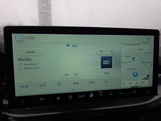 Ford Focus ST-Line X 1.0 155PS Aut.aAHK/LED/Kamera/Winterp. - bilder 21