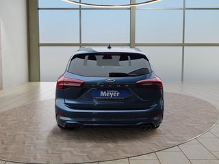 Ford Focus ST-Line X 1.0 155PS Aut.aAHK/LED/Kamera/Winterp. - bilder 4