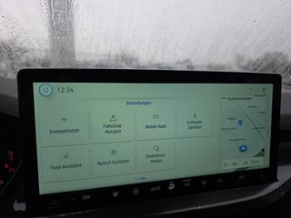 Ford Focus ST-Line X 1.0 155PS Aut.aAHK/LED/Kamera/Winterp. - bilder 32