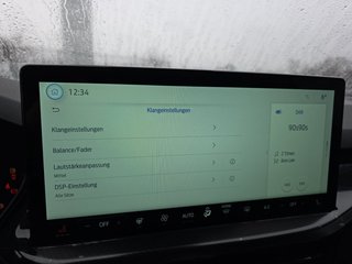 Ford Focus ST-Line X 1.0 155PS Aut.aAHK/LED/Kamera/Winterp. - bilder 34