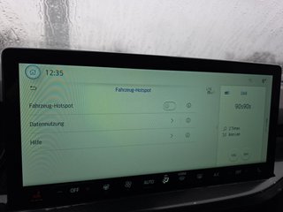 Ford Focus ST-Line X 1.0 155PS Aut.aAHK/LED/Kamera/Winterp. - bilder 40