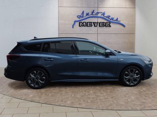 Ford Focus ST-Line X 1.0 155PS Aut.aAHK/LED/Kamera/Winterp. - bilder 1