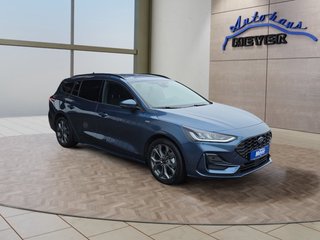 Ford Focus ST-Line X 1.0 155PS Aut.aAHK/LED/Kamera/Winterp. - bilder 3