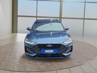 Ford Focus ST-Line X 1.0 155PS Aut.aAHK/LED/Kamera/Winterp. - bilder 4