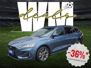 Ford Focus age.one-day registration Kaufen