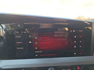 Opel Mokka GS 1,2 Hybrid LED/Kamera/Winterp/Klimaaut.  ** - bilder 29