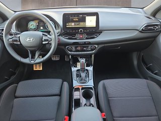 Hyundai i30 Kombi N-Line 1.5 T-GDI 7DCT Keyless/ACC/LED/Navi/Winterp.  ** - foto 6