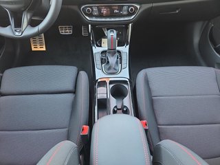 Hyundai i30 Kombi N-Line 1.5 T-GDI 7DCT Keyless/ACC/LED/Navi/Winterp.  ** - foto 7