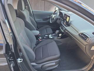 Hyundai i30 Kombi N-Line 1.5 T-GDI 7DCT Keyless/ACC/LED/Navi/Winterp.  ** - foto 12