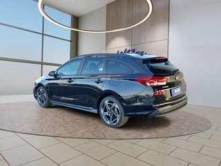 Hyundai i30 Kombi N-Line 1.5 T-GDI 7DCT Keyless/ACC/LED/Navi/Winterp.  ** - foto 3