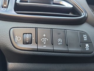 Hyundai i30 Kombi N-Line 1.5 T-GDI 7DCT Keyless/ACC/LED/Navi/Winterp.  ** - foto 17