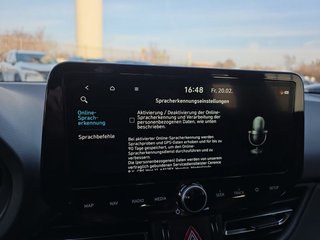 Hyundai i30 Kombi N-Line 1.5 T-GDI 7DCT Keyless/ACC/LED/Navi/Winterp.  ** - foto 31