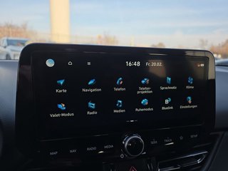 Hyundai i30 Kombi N-Line 1.5 T-GDI 7DCT Keyless/ACC/LED/Navi/Winterp.  ** - foto 37