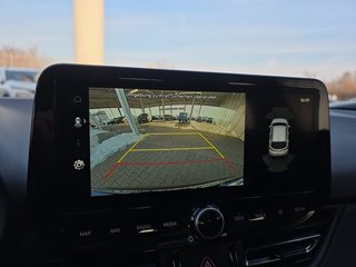 Hyundai i30 Kombi N-Line 1.5 T-GDI 7DCT Keyless/ACC/LED/Navi/Winterp.  ** - foto 44