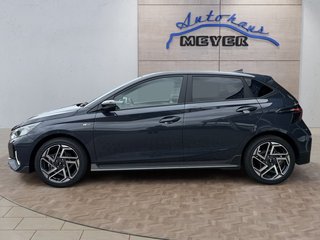 Hyundai i20 N-Line 1.0 T-GDI Navi/Kamera/Winterp.  ** - foto 2