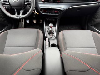 Hyundai i20 N-Line 1.0 T-GDI Navi/Kamera/Winterp.  ** - foto 6