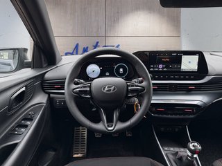 Hyundai i20 N-Line 1.0 T-GDI Navi/Kamera/Winterp.  ** - foto 7