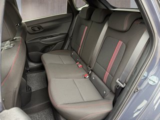 Hyundai i20 N-Line 1.0 T-GDI Navi/Kamera/Winterp.  ** - foto 8