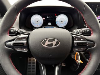 Hyundai i20 N-Line 1.0 T-GDI Navi/Kamera/Winterp.  ** - foto 13