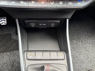Hyundai i20 N-Line 1.0 T-GDI Navi/Kamera/Winterp.  ** - foto 16