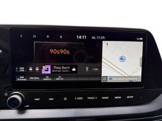 Hyundai i20 N-Line 1.0 T-GDI Navi/Kamera/Winterp.  ** - foto 18