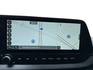 Hyundai i20 N-Line 1.0 T-GDI Navi/Kamera/Winterp.  ** - foto 19