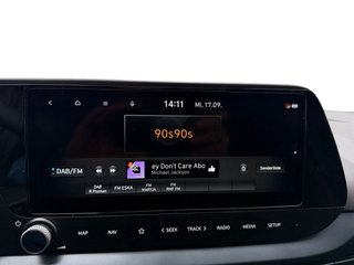 Hyundai i20 N-Line 1.0 T-GDI Navi/Kamera/Winterp.  ** - foto 21