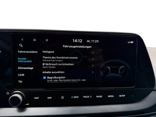 Hyundai i20 N-Line 1.0 T-GDI Navi/Kamera/Winterp.  ** - foto 25