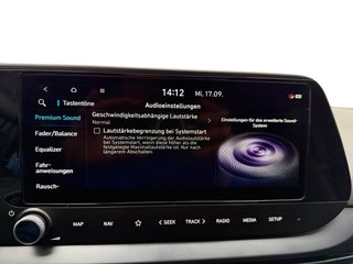 Hyundai i20 N-Line 1.0 T-GDI Navi/Kamera/Winterp.  ** - foto 26