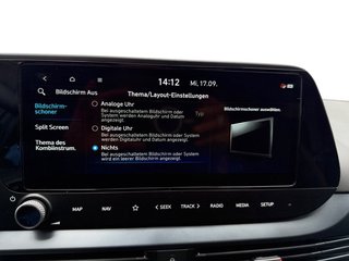 Hyundai i20 N-Line 1.0 T-GDI Navi/Kamera/Winterp.  ** - foto 28