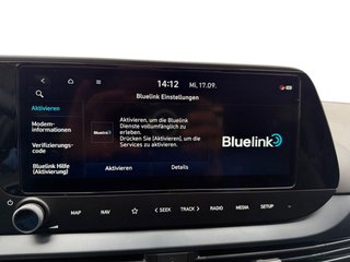 Hyundai i20 N-Line 1.0 T-GDI Navi/Kamera/Winterp.  ** - foto 31