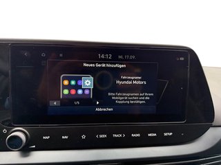 Hyundai i20 N-Line 1.0 T-GDI Navi/Kamera/Winterp.  ** - foto 33