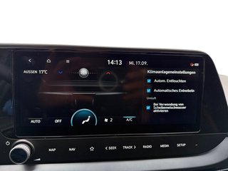 Hyundai i20 N-Line 1.0 T-GDI Navi/Kamera/Winterp.  ** - foto 35