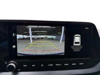 Hyundai i20 N-Line 1.0 T-GDI Navi/Kamera/Winterp.  ** - foto 39