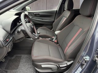 Hyundai i20 N-Line 1.0 T-GDI Navi/Kamera/Winterp.  ** - foto 4