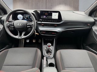 Hyundai i20 N-Line 1.0 T-GDI Navi/Kamera/Winterp.  ** - foto 5