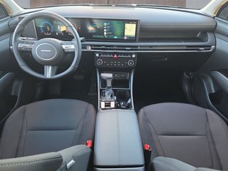 Hyundai TUCSON 1.6 T-GDI DCT Navi/Kamera/Keyless/Sitzhz.   ** - bilder 6