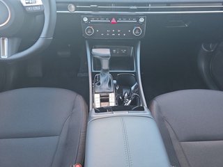 Hyundai TUCSON 1.6 T-GDI DCT Navi/Kamera/Keyless/Sitzhz.   ** - bilder 7