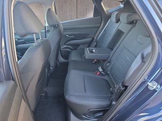 Hyundai TUCSON 1.6 T-GDI DCT Navi/Kamera/Keyless/Sitzhz.   ** - bilder 10