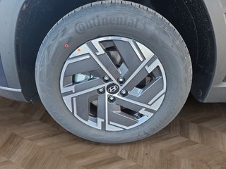 Hyundai TUCSON 1.6 T-GDI DCT Navi/Kamera/Keyless/Sitzhz.   ** - bilder 11