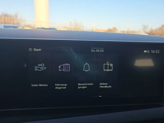 Hyundai TUCSON 1.6 T-GDI DCT Navi/Kamera/Keyless/Sitzhz.   ** - bilder 23