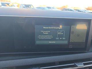 Hyundai TUCSON 1.6 T-GDI DCT Navi/Kamera/Keyless/Sitzhz.   ** - bilder 26