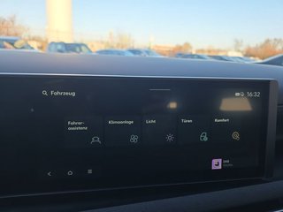 Hyundai TUCSON 1.6 T-GDI DCT Navi/Kamera/Keyless/Sitzhz.   ** - bilder 29