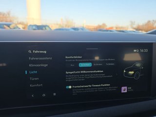 Hyundai TUCSON 1.6 T-GDI DCT Navi/Kamera/Keyless/Sitzhz.   ** - bilder 32