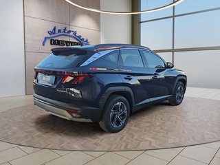 Hyundai TUCSON 1.6 T-GDI DCT Navi/Kamera/Keyless/Sitzhz.   ** - bilder 5