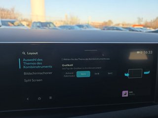 Hyundai TUCSON 1.6 T-GDI DCT Navi/Kamera/Keyless/Sitzhz.   ** - bilder 37